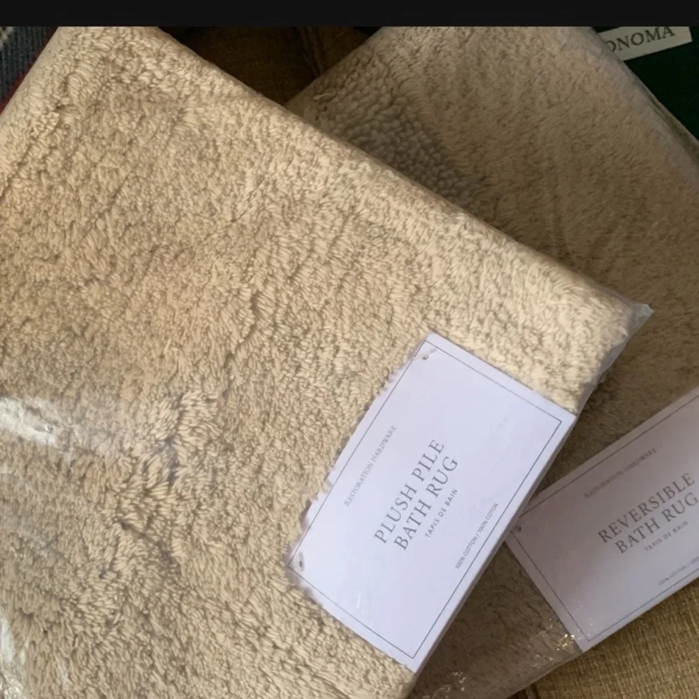 Restoration Hardware RH